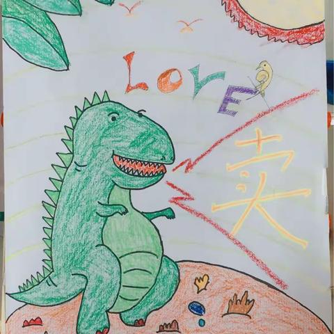 《低碳淘宝节》，培养孩子们的理财能力、沟通能力及市场交易和商品交换的意识