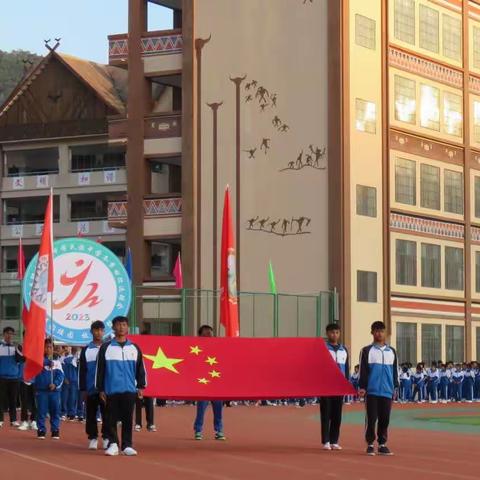 冬日难掩激情 运动彰显活力