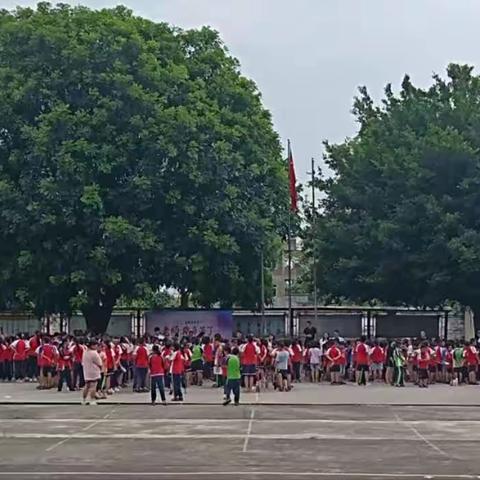 老师，您辛苦了——致石岭二小2023迎“教师节”活动