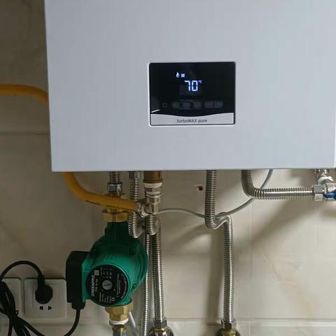 小白要怎样正确使用燃气壁挂炉，你知道吗？