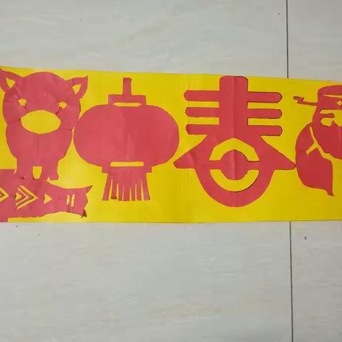 2019朱俊晖的寒假生活！