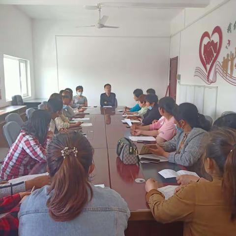 济阳区垛石街道卫健办开展34个世界无烟日活动