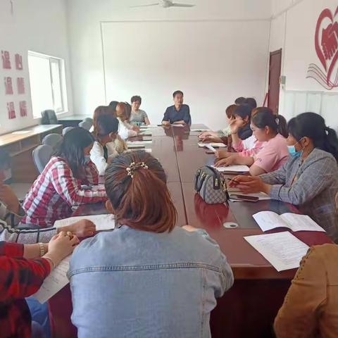 济阳区垛石街道计生协5.29会员活动