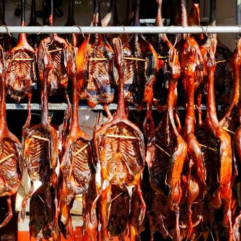 杭州的年味真浓