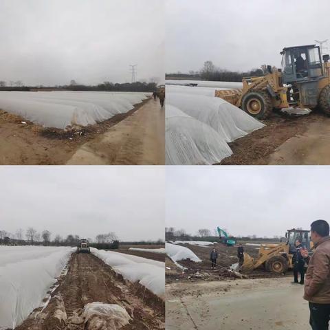 节约集约用地    严守耕地红线