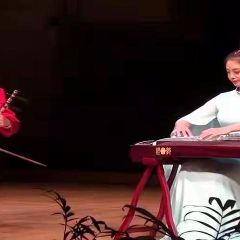 卢森堡中国音乐会