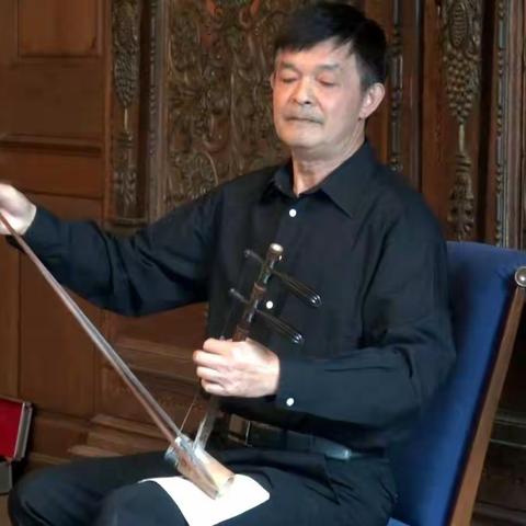 《梅花新调》 弘扬四海