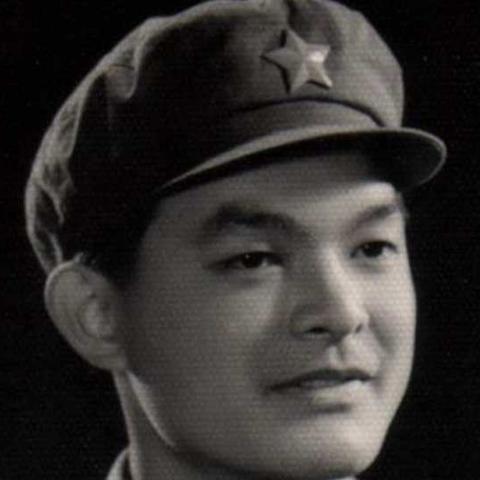 八一建军节时的青春记忆