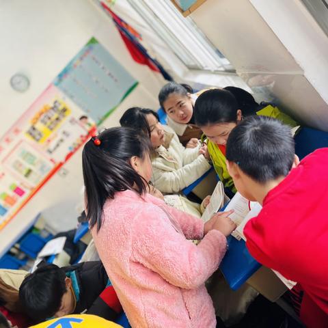 让课堂走进生活——永叔路实验小学五（3）中队