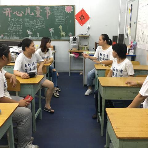 海口中亚学校假期第一组7月5日招生记录