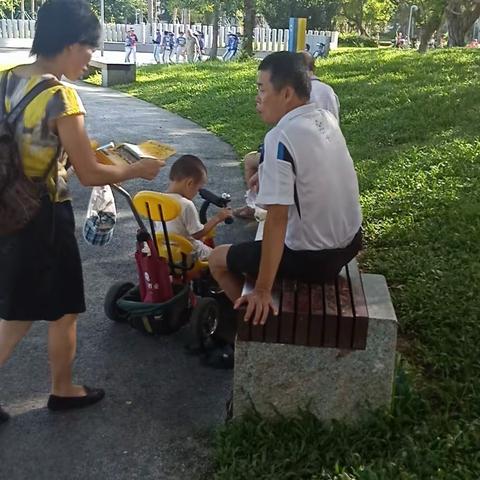 海口中亚学校第一组招生记录