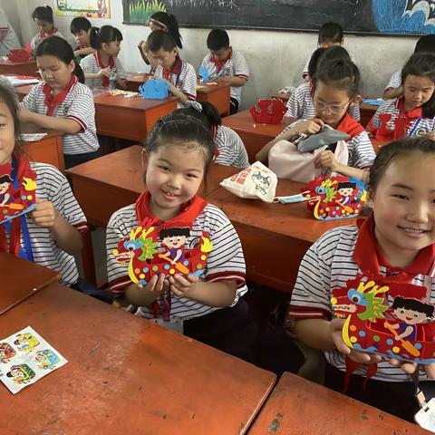 我们的传统节日