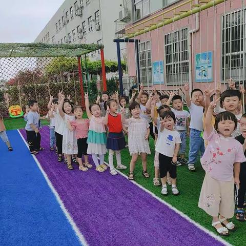 相公中心幼儿园——只有幼儿园才能教会孩子的十件事