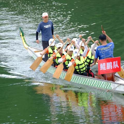 乘风破浪的姐姐们