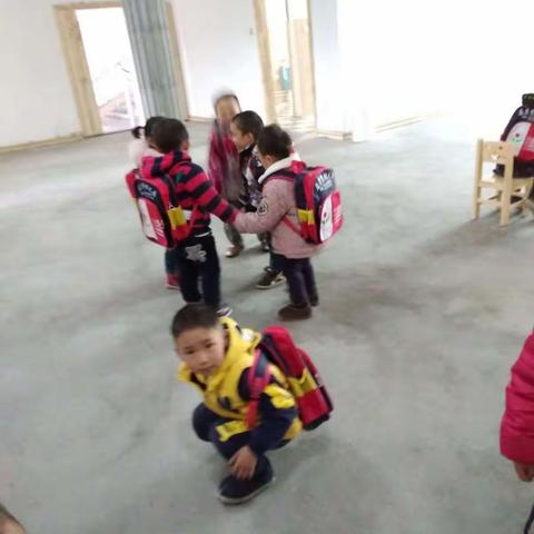 《上帝的宠儿》我爱蓝月亮幼儿园