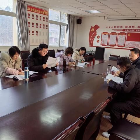金川镇人大：用心“答卷” 自信“迎考”