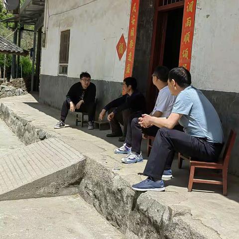 宁陕县金川镇：严格落实与代表“三见面”制度