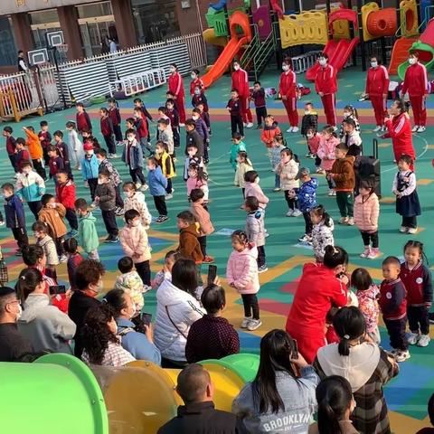 【爱在春天里，暖心女神节】——澳怡幼儿园“三·八”女神节👩美篇