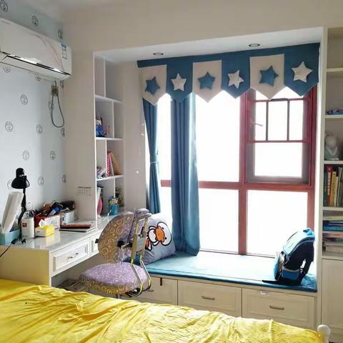 我是小劳模——熙春路逸夫小学95班袁靖琪