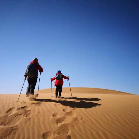 逆反期的孩子必须要去的历练之地!
