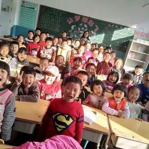 东华里小学一年(3)班4组寒假微片(马浩然 胡紫嫣 王雨诗 闫振雨 陈圣杰 郭杰予)