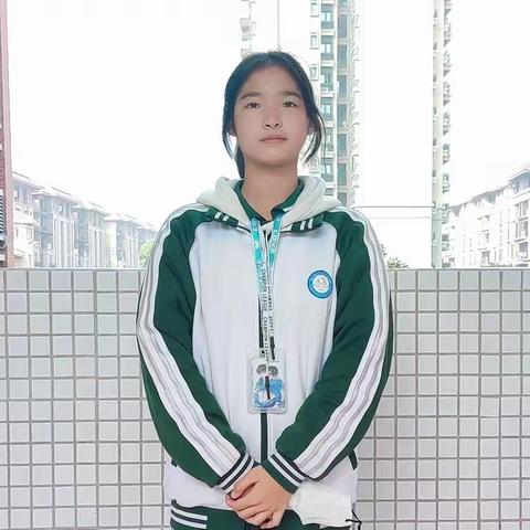 七年级十一月“五星一优”风采