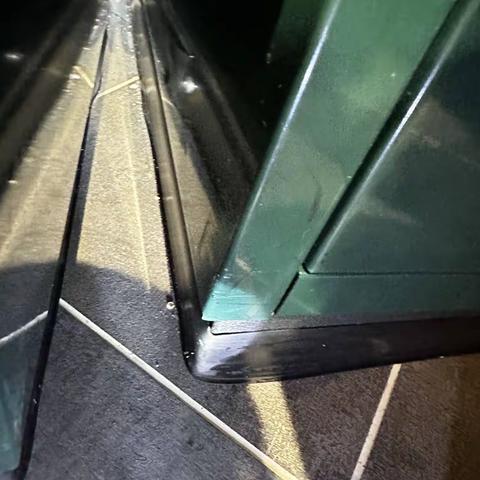 8月5号收银台巡场