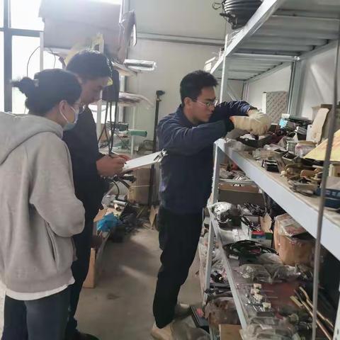 优化材料使用，进一步减低维护成本