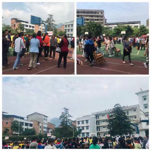 2021春期云小“铭记党恩百年情系列活动之“家校共润鸿云志”