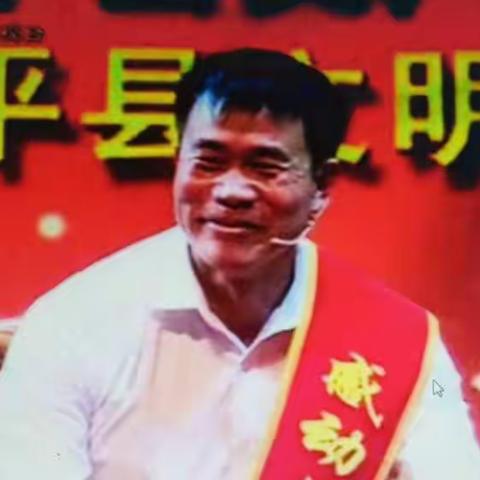 郑集乡中心小学学习张玉滚老师的先进事迹