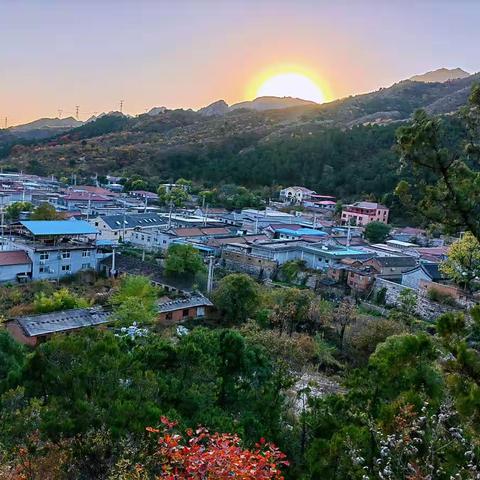 寻找最美昌平——长陵中心幼儿园摄影展