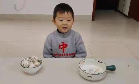 如意府幼儿园12月30日线上活动