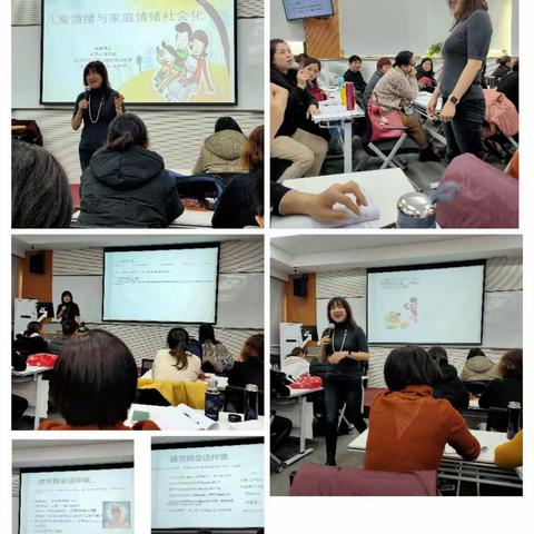 研修无止境           我们永远在路上——永济市初中语文二班研修札记