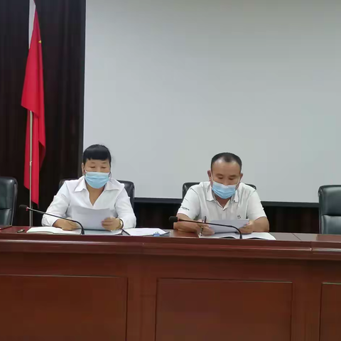 园林环卫服务中心开展“弘扬良好家风、喜迎党的二十大”主题党日活动