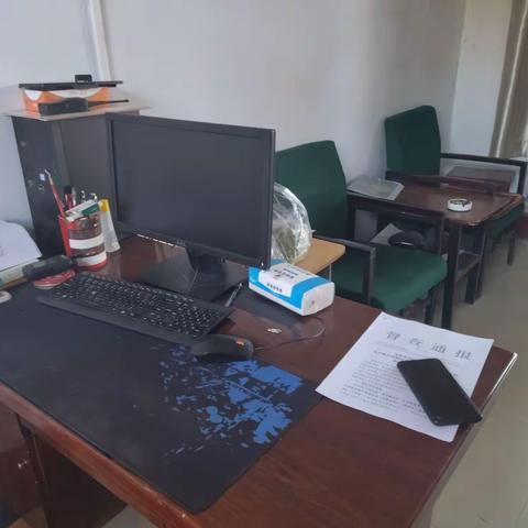 淑村镇防火站情况