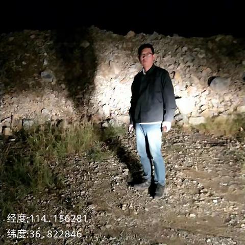 武安市自然资源和规划局矿山所夜间巡查暂无情况
