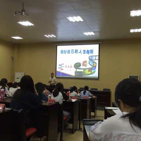 变化的世界，你准备好了吗？