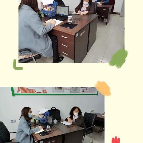 让责任在线 伴学生成长——龙门小学科学组线上教学交流活动