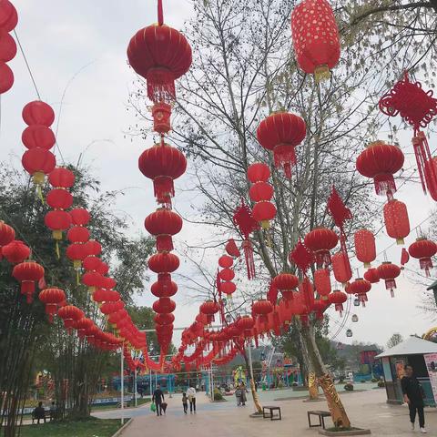 快乐假期