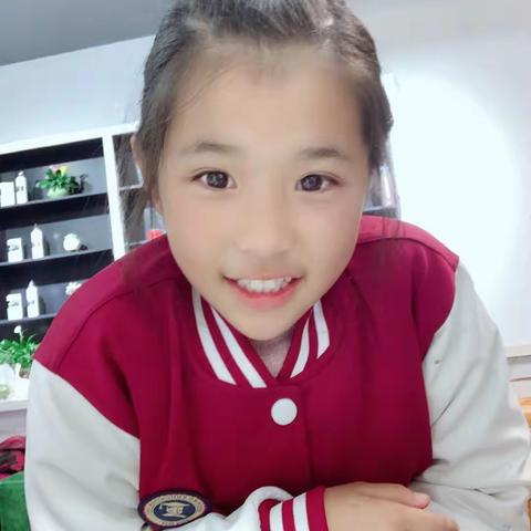 【宁夏吴忠神墨教育】【练字专访】优秀小学员马千易