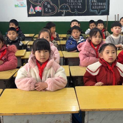 “双减”不减质，乐考验成果——上栗镇新建小学一、二年级无纸质测评活动纪实