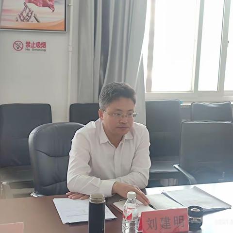 调研督导  狠抓落实       推动司法行政队伍教育整顿走深走实