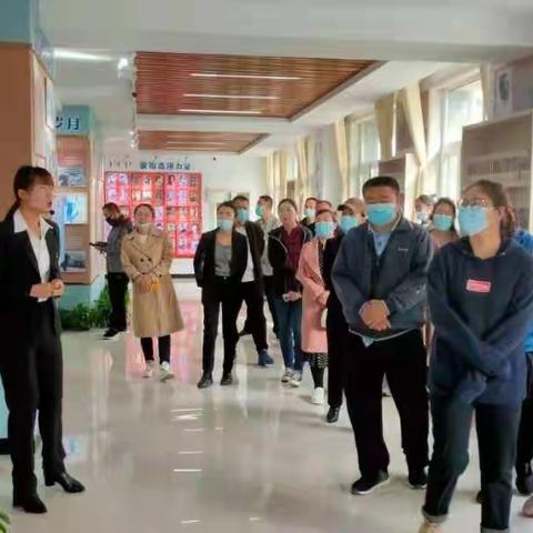 走进红色教育基地 感悟红色精神 锤炼党性意识