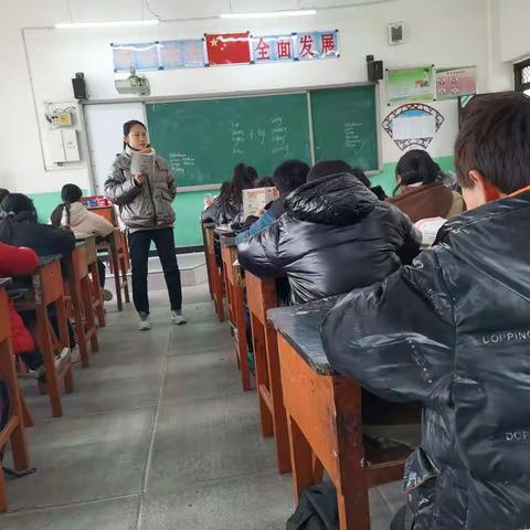 推门听课—促提升