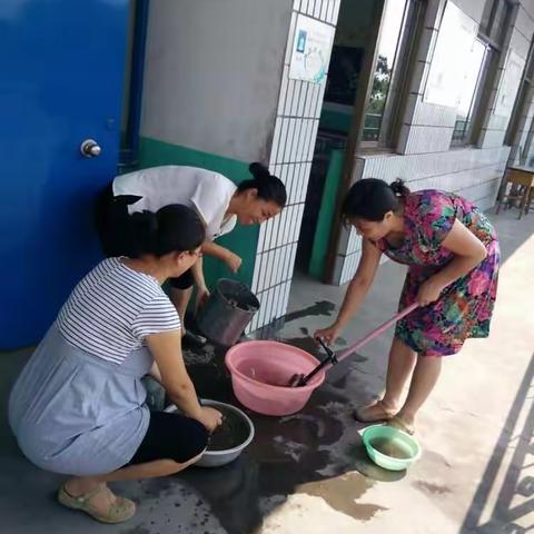 老师您辛苦啦！南马庄小学老师辛苦啦！祝福所有老师身体健康、万事如意！