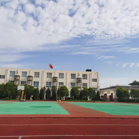 西安市高陵区张卜南郭小学2022年秋季新生入学招生公告