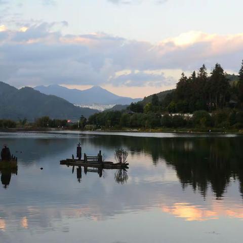 滇西行之腾冲篇