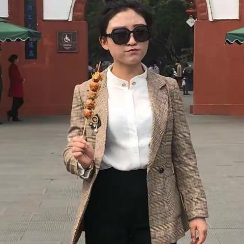 我的旅行足迹
