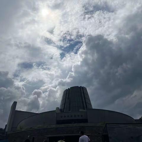 东港学校505班梁倾心2023暑假实践活动：感受非遗之美—龙泉青瓷