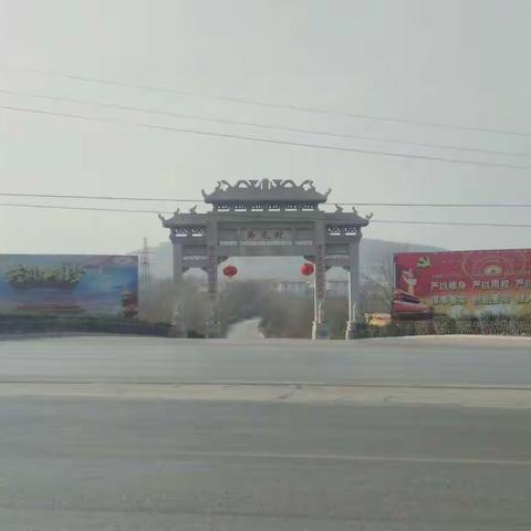 沙河市西毛村——元宵风采